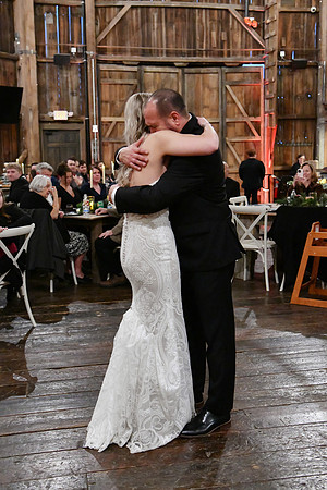 Jess & Steve Wedding [Proofs] First Dance 134