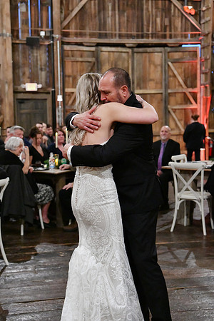 Jess & Steve Wedding [Proofs] First Dance 133