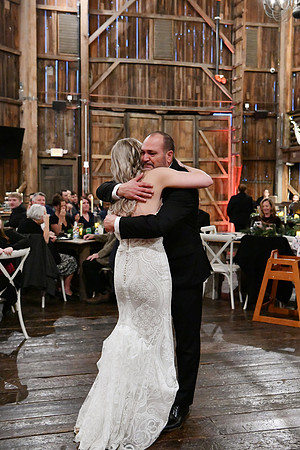 Jess & Steve Wedding [Proofs] First Dance 131