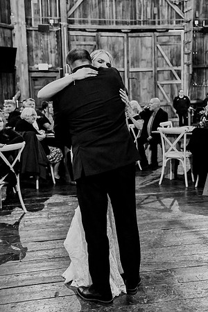 Jess & Steve Wedding [Proofs] First Dance 139
