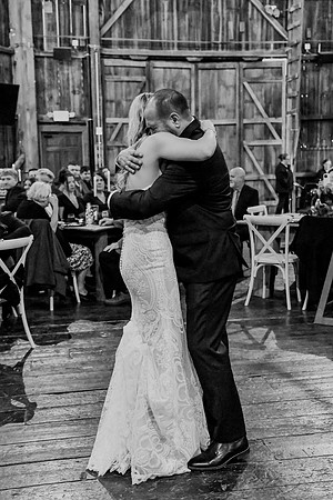 Jess & Steve Wedding [Proofs] First Dance 137