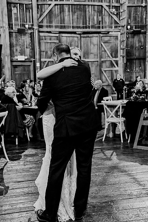 Jess & Steve Wedding [Proofs] First Dance 142