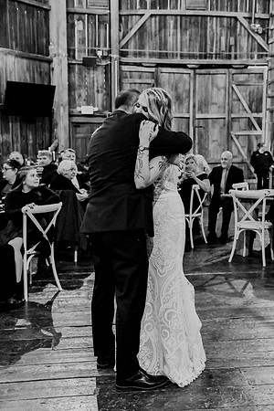 Jess & Steve Wedding [Proofs] First Dance 145
