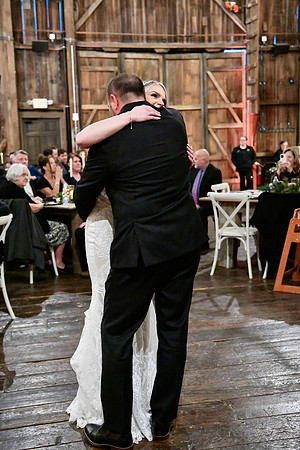 Jess & Steve Wedding [Proofs] First Dance 141
