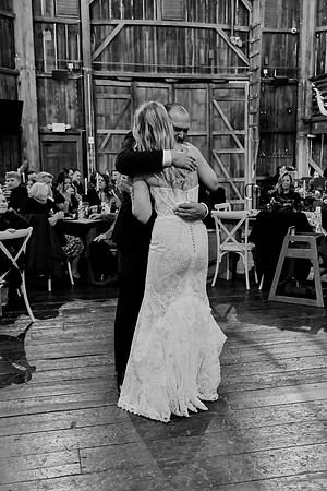 Jess & Steve Wedding [Proofs] First Dance 148