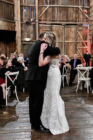 Jess & Steve Wedding [Proofs] First Dance 146