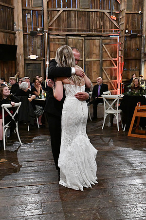 Jess & Steve Wedding [Proofs] First Dance 147