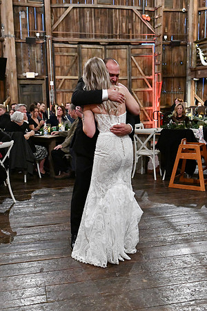 Jess & Steve Wedding [Proofs] First Dance 149