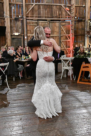 Jess & Steve Wedding [Proofs] First Dance 150
