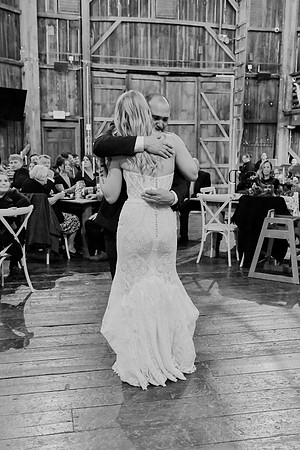 Jess & Steve Wedding [Proofs] First Dance 151