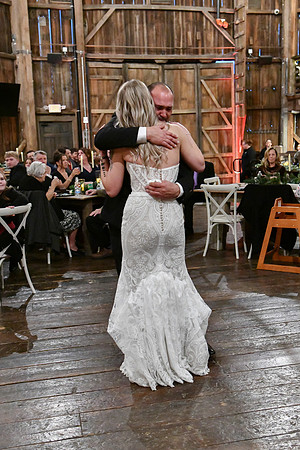 Jess & Steve Wedding [Proofs] First Dance 152