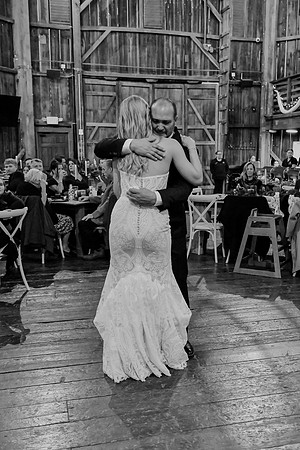 Jess & Steve Wedding [Proofs] First Dance 154