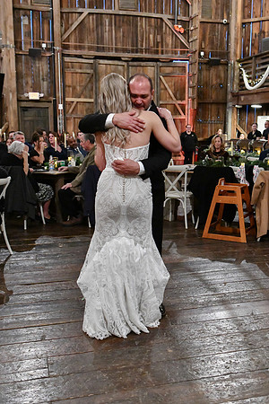 Jess & Steve Wedding [Proofs] First Dance 153