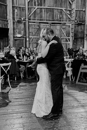 Jess & Steve Wedding [Proofs] First Dance 159