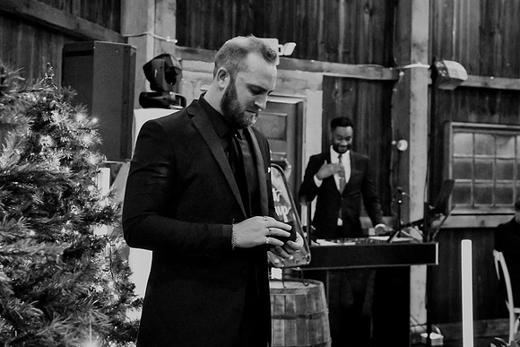 Jess & Steve Wedding [Proofs] First Dance 160