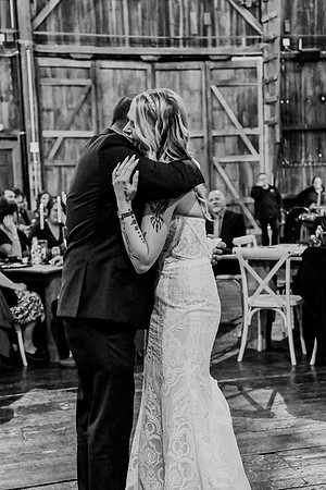 Jess & Steve Wedding [Proofs] First Dance 165