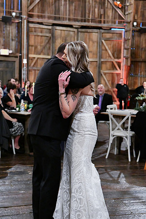 Jess & Steve Wedding [Proofs] First Dance 164