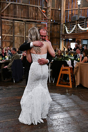 Jess & Steve Wedding [Proofs] First Dance 166