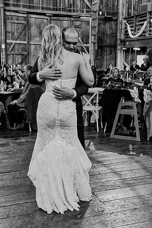 Jess & Steve Wedding [Proofs] First Dance 167