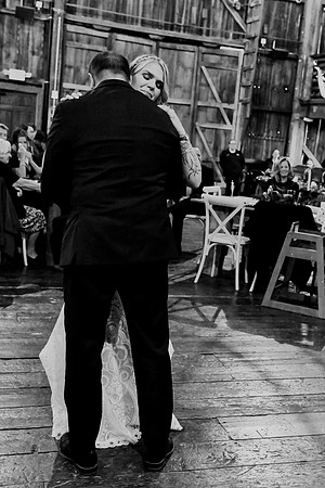 Jess & Steve Wedding [Proofs] First Dance 169