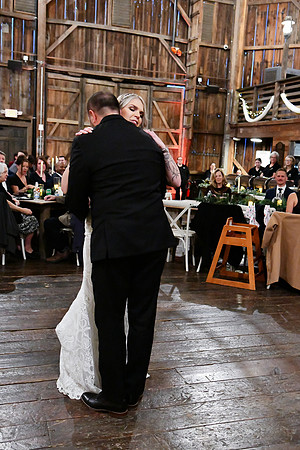 Jess & Steve Wedding [Proofs] First Dance 168