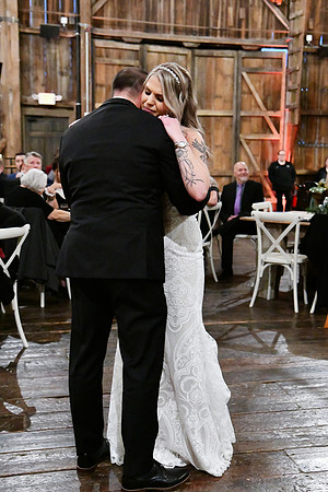 Jess & Steve Wedding [Proofs] First Dance 172