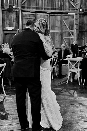 Jess & Steve Wedding [Proofs] First Dance 173