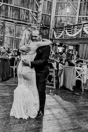 Jess & Steve Wedding [Proofs] First Dance 175