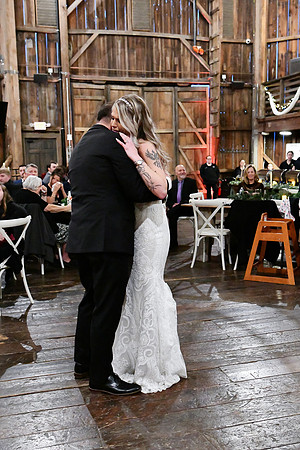 Jess & Steve Wedding [Proofs] First Dance 174