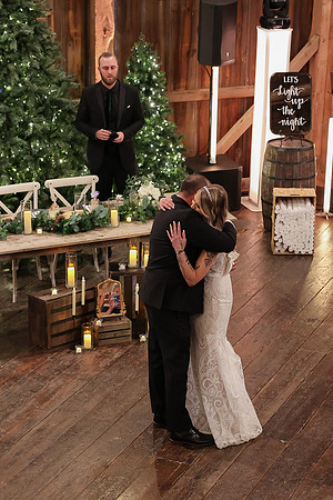 Jess & Steve Wedding [Proofs] First Dance 184