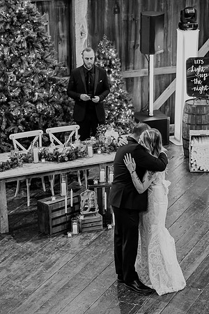 Jess & Steve Wedding [Proofs] First Dance 185