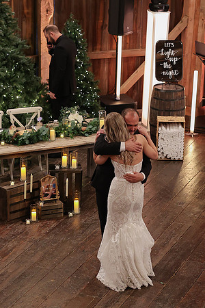 Jess & Steve Wedding [Proofs] First Dance 187