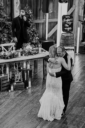 Jess & Steve Wedding [Proofs] First Dance 191