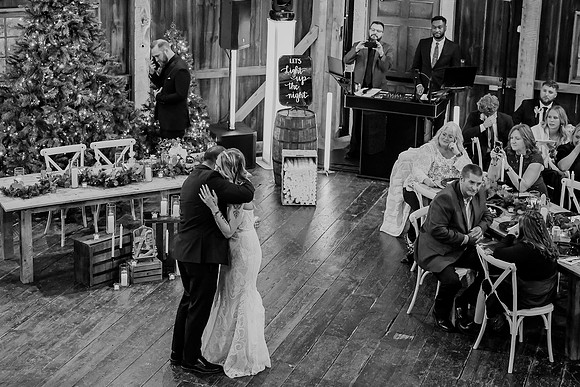 Jess & Steve Wedding [Proofs] First Dance 193