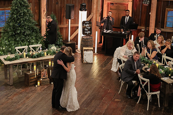 Jess & Steve Wedding [Proofs] First Dance 192
