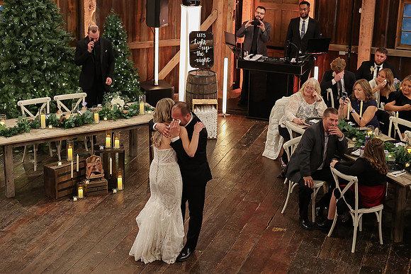 Jess & Steve Wedding [Proofs] First Dance 196