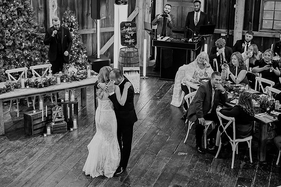 Jess & Steve Wedding [Proofs] First Dance 197