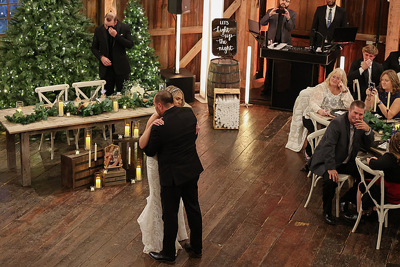 Jess & Steve Wedding [Proofs] First Dance 198