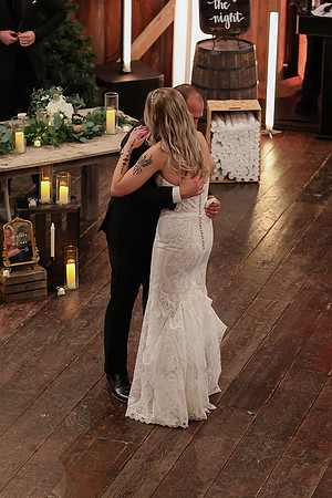 Jess & Steve Wedding [Proofs] First Dance 199