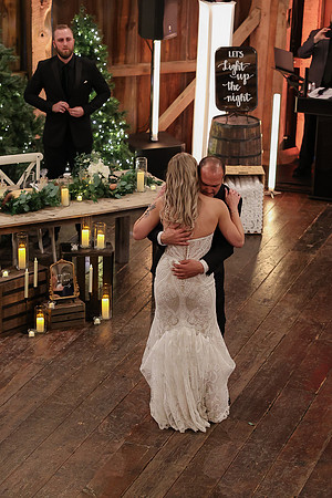 Jess & Steve Wedding [Proofs] First Dance 201