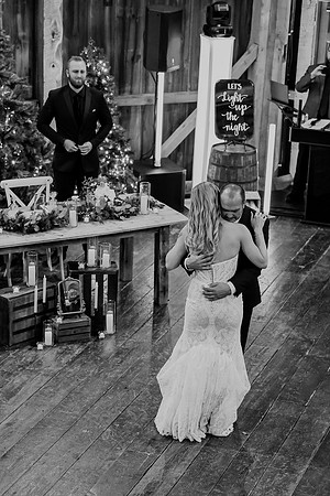 Jess & Steve Wedding [Proofs] First Dance 202