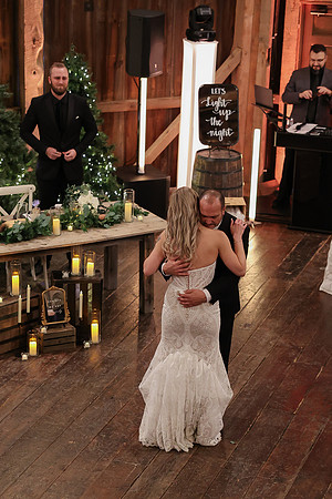 Jess & Steve Wedding [Proofs] First Dance 203