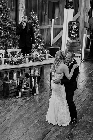 Jess & Steve Wedding [Proofs] First Dance 205