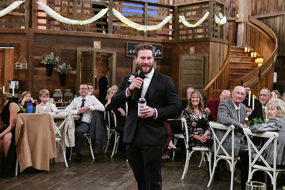 Jess & Steve Wedding [Proofs] Speeches 117