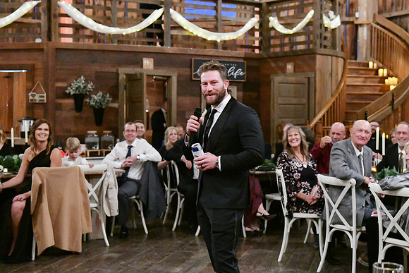 Jess & Steve Wedding [Proofs] Speeches 121