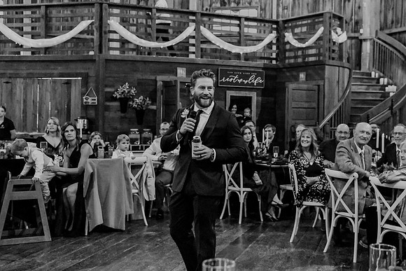 Jess & Steve Wedding [Proofs] Speeches 123