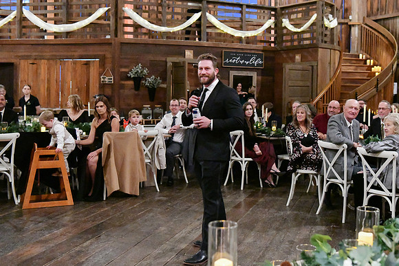 Jess & Steve Wedding [Proofs] Speeches 122