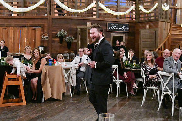 Jess & Steve Wedding [Proofs] Speeches 125