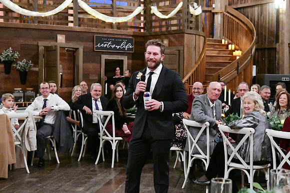 Jess & Steve Wedding [Proofs] Speeches 127