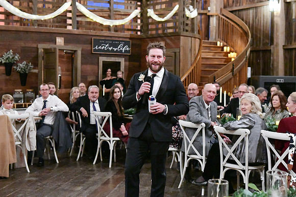 Jess & Steve Wedding [Proofs] Speeches 129
